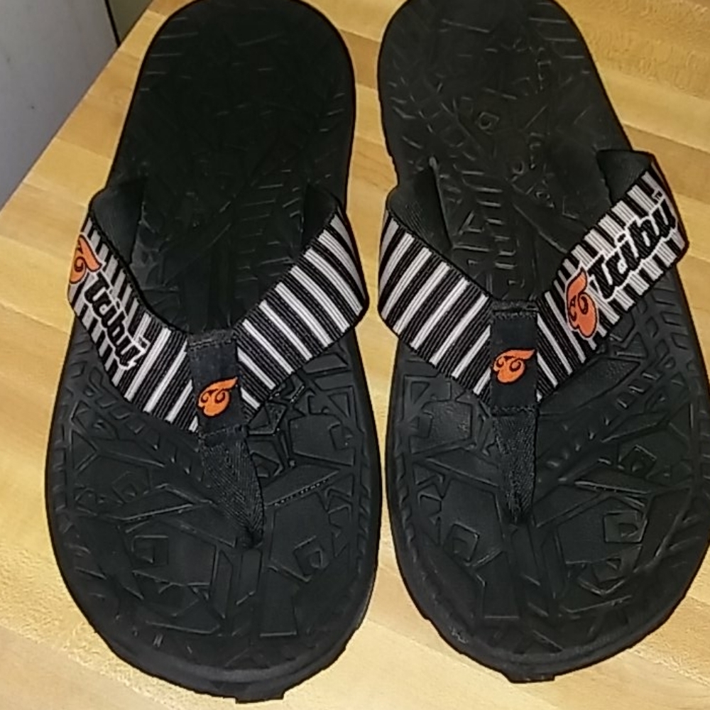 Tribu Thong Flip Flops (Men's)